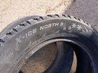 Лот: 20044872. Фото: 5. 195/65/15 Michelin X-ice North-3...