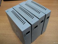 Лот: 9667790. Фото: 3. Медиаконвертер Allied Telesis... Компьютеры, оргтехника, канцтовары