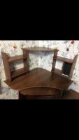 Лот: 10394845. Фото: 2. Угловой компьютерный стол. Офисная мебель и домашние кабинеты