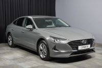 Лот: 24563126. Фото: 4. Hyundai Sonata 2020
