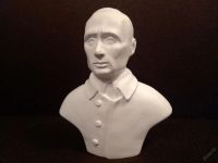 Лот: 5696523. Фото: 3. В.В.Путин. Коллекционирование, моделизм