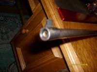Лот: 14805398. Фото: 5. Ствол от пневматической винтовки...