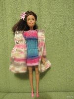 Лот: 9068112. Фото: 2. Одежда для куклы барби Barbie... Игрушки