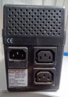 Лот: 25797334. Фото: 2. ИБП Powercom без аккумулятора. Периферия