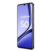 Лот: 21425147. Фото: 10. Новый Realme Note 50 4/128GB Black...