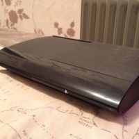 Лот: 4492456. Фото: 2. Sony PlayStation 3. Игровые приставки, консоли, видеоигры