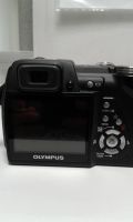 Лот: 10278285. Фото: 2. фотоаппарат olympus sp-510uz... Фотокамеры