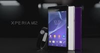 Лот: 8909474. Фото: 5. Телефон Sony Xperia M2 Duos...