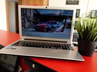 Лот: 14534417. Фото: 5. Ноутбук Acer с подсветкой клавиатуры