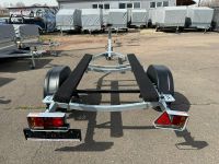 Лот: 20305634. Фото: 6. Прицеп Спутник Аква 40 самосвальный