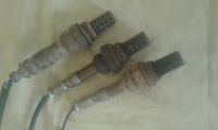 Лот: 19531185. Фото: 2. Лямба зонд-датчик кислородный. Автозапчасти