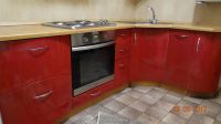 Лот: 9378051. Фото: 2. Кухонный гарнитур 2,4*1,5 м. Кухонная мебель