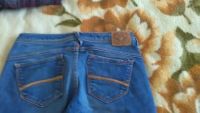 Лот: 9535277. Фото: 2. джинсы Tommy Hilfiger xs-s. Женская одежда