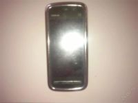 Лот: 2555089. Фото: 2. nokia 5230 с рубля!!!. Смартфоны, связь, навигация