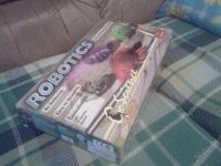 Лот: 1429489. Фото: 2. Robotics: Go science. (Срочно). Игрушки