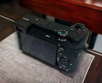 Лот: 20996911. Фото: 3. SONY a6700 Body Меню на русском... Фото, видеокамеры, оптика