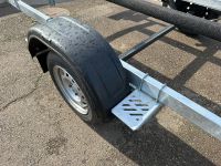 Лот: 20305747. Фото: 11. Прицеп Спутник Аква 55 самосвальный