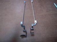 Лот: 8378719. Фото: 2. Петли ( шарниры) для нетбука HP... Комплектующие