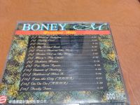 Лот: 13005119. Фото: 2. Boney M - super hits. Коллекционирование, моделизм