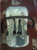 Лот: 3624998. Фото: 3. автолюлька - В КРСК. Красноярск