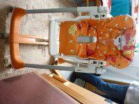 Лот: 4087542. Фото: 4. Стульчик для кормления Peg-Perego... Красноярск