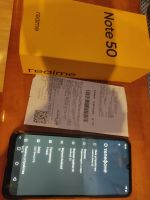 Лот: 25040163. Фото: 2. realme Note 50, 3/64 ГБ. Смартфоны, связь, навигация