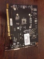 Лот: 8369654. Фото: 3. MSI GeForce GTX 650 1071Mhz PCI-E... Компьютеры, оргтехника, канцтовары