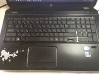 Лот: 16683734. Фото: 2. Ноутбук HP Envy dv7-7261er. Компьютеры, ноутбуки, планшеты