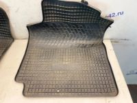Лот: 22459034. Фото: 4. ковры салонные Suzuki Grand Vitara... Красноярск