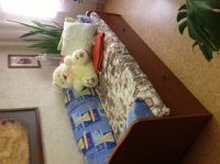 Лот: 3041743. Фото: 2. Комплект мебели (спальня) для... Мебель