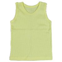 Лот: 13818732. Фото: 3. Майка ажур модель В00201 размер... Дети растут