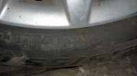 Лот: 19614798. Фото: 3. Pirelli Ice Zero 215/55 R17 Пара... Авто, мото, водный транспорт