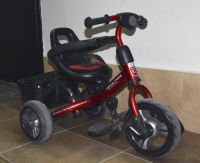 Лот: 5791773. Фото: 2. Велосипед Lexus Trike
