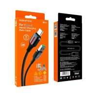 Лот: 17042472. Фото: 2. USB кабель Type-C Borofone BU14... Аксессуары
