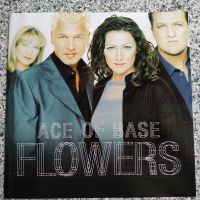Лот: 22165246. Фото: 4. LP ● ACE OF BASE ● Flowers ● booklet...