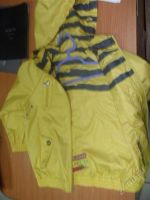 Лот: 1853090. Фото: 2. ветровка двусторонняя WOJCIK 98см... Одежда и аксессуары