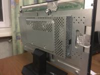 Лот: 13062922. Фото: 3. Монитор Acer V203Wb (дефект). Компьютеры, оргтехника, канцтовары