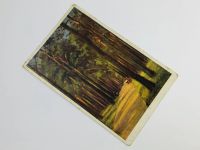 Лот: 23296652. Фото: 2. Владислав Шульц. Друскининкай... Открытки, билеты и др.