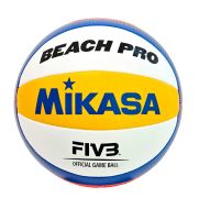 Лот: 22503573. Фото: 2. Мяч волейбол Mikasa BV550C. Спортивные товары