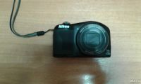 Лот: 10170662. Фото: 2. фотокамера Nikon Coolpix L610. Фотокамеры