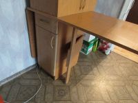 Лот: 14328951. Фото: 2. стол 2. Кухонная мебель
