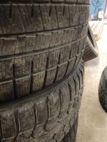 Лот: 24404511. Фото: 3. Кованные диски R17 Yokohama AVS... Авто, мото, водный транспорт