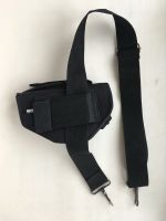 Лот: 18447049. Фото: 2. Кобура поясная Crosman новая. Охота