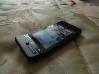 Лот: 1534739. Фото: 2. HTC Hero. Смартфоны, связь, навигация