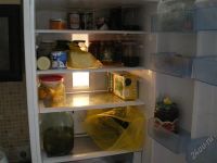 Лот: 1958367. Фото: 2. Холодильник LG GA-B399UCA. Крупная бытовая техника