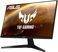Лот: 20741102. Фото: 2. Монитор Asus VG279Q1A. Мониторы, проекторы