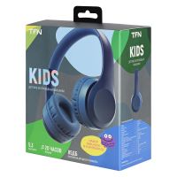Лот: 25013966. Фото: 5. Гарнитура Bluetooth TFN Kids...