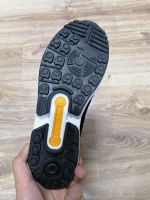 Лот: 20013452. Фото: 6. Кроссовки Adidas torsion черные...