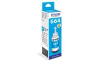 Лот: 8606752. Фото: 2. Комплект оригинальных чернил Epson... Принтеры, сканеры, МФУ