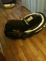 Лот: 9838876. Фото: 2. Коляска-трансформер Aviator 3... Детский транспорт